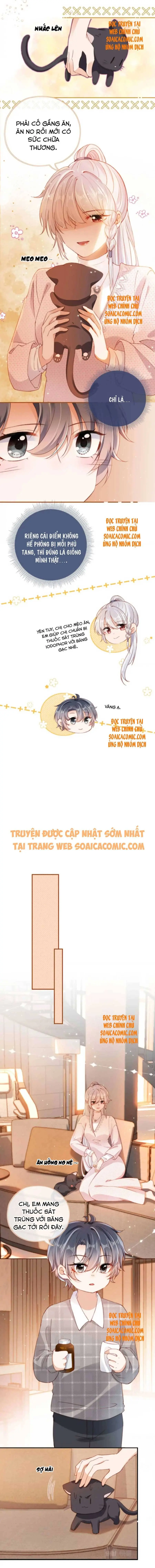 Ninita Yêu Dấu - Phần 2 Chapter 451.8 - Trang 6