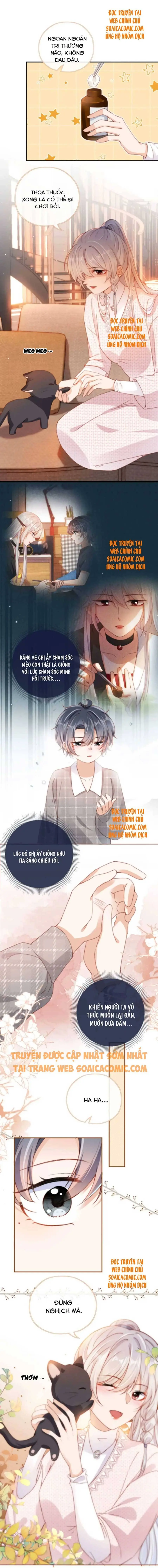 Ninita Yêu Dấu - Phần 2 Chapter 451.8 - Trang 7