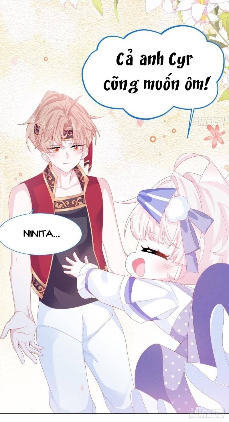 Ninita Yêu Dấu - Phần 2 Chapter 459.2 - Trang 12