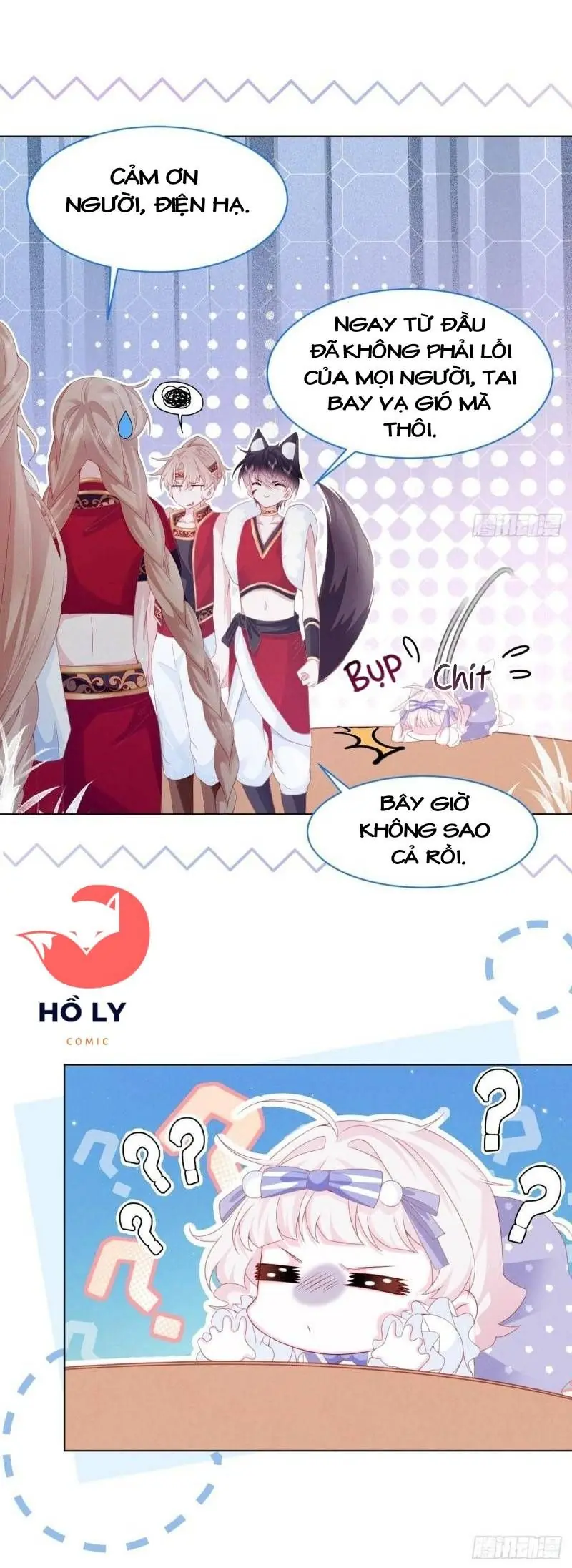 Ninita Yêu Dấu - Phần 2 Chapter 459.2 - Trang 14