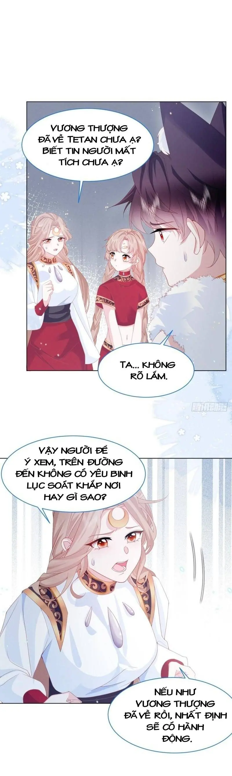 Ninita Yêu Dấu - Phần 2 Chapter 459.2 - Trang 15