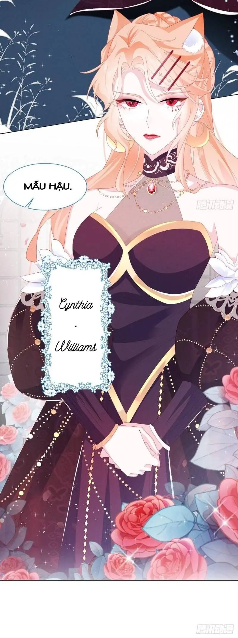 Ninita Yêu Dấu - Phần 2 Chapter 459.2 - Trang 19