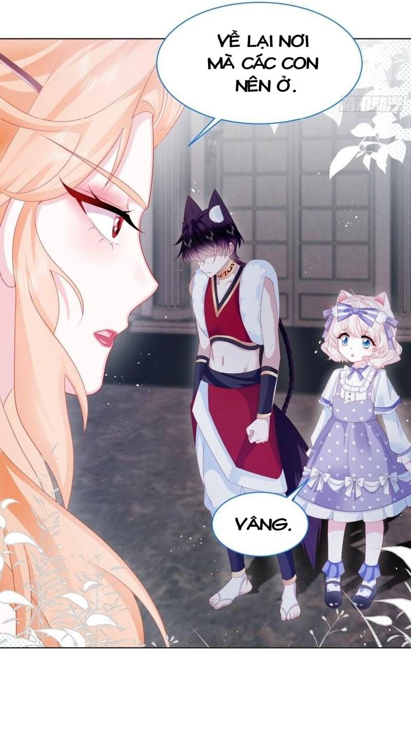 Ninita Yêu Dấu - Phần 2 Chapter 459.2 - Trang 24