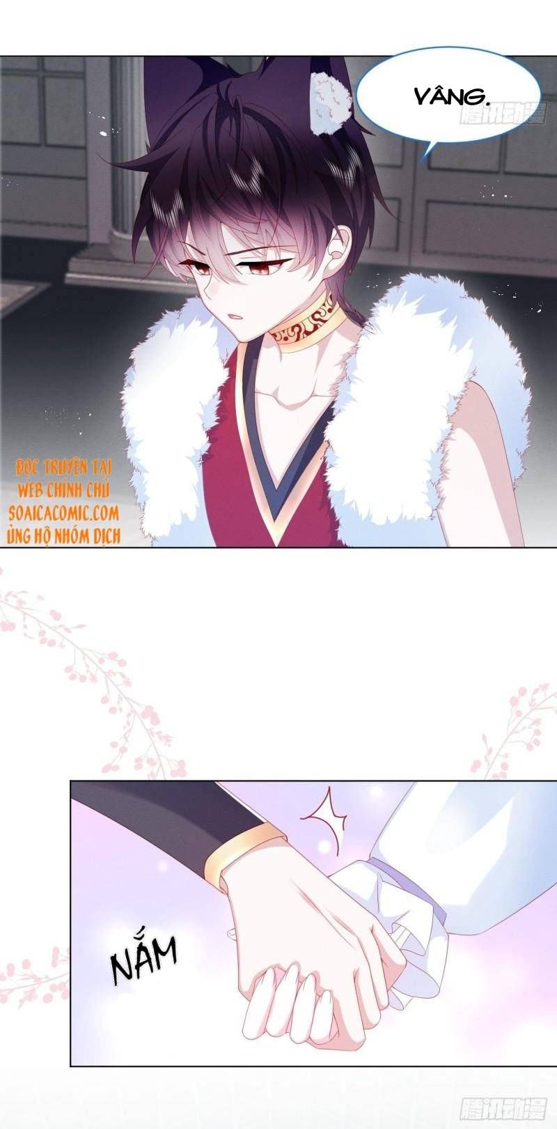 Ninita Yêu Dấu - Phần 2 Chapter 459.2 - Trang 25