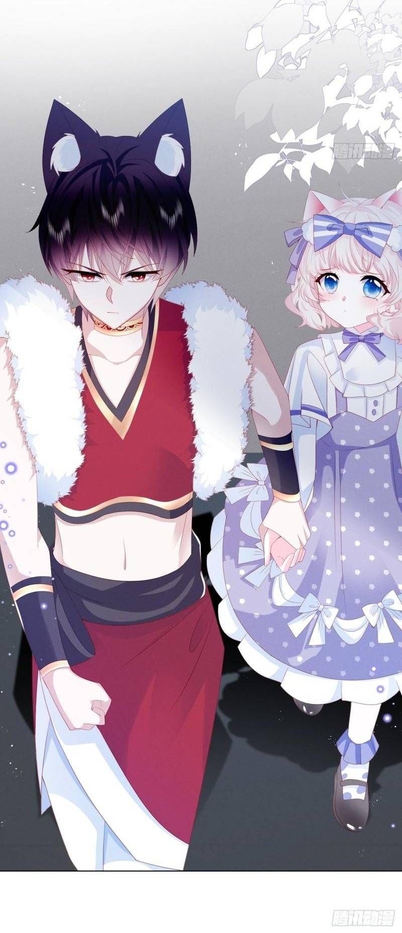 Ninita Yêu Dấu - Phần 2 Chapter 459.2 - Trang 27