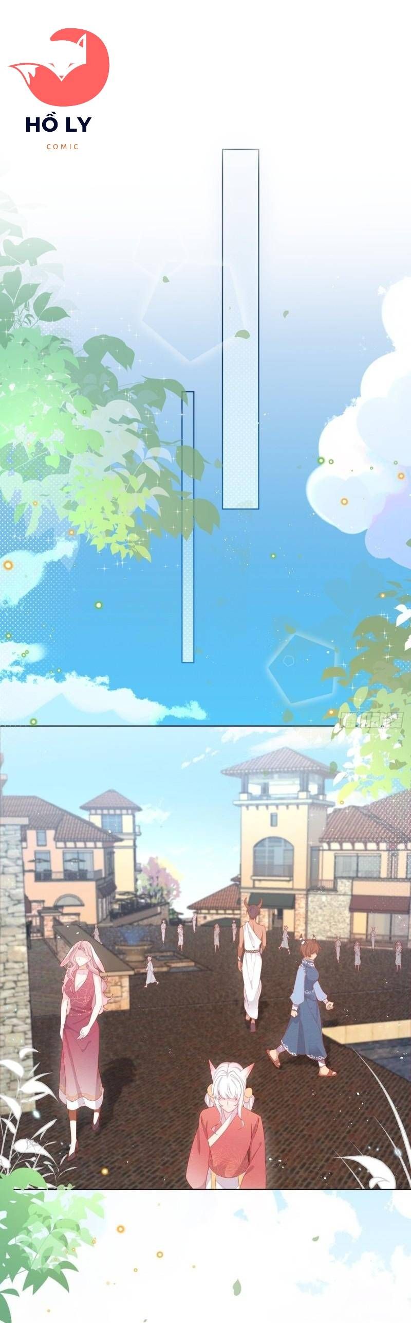 Ninita Yêu Dấu - Phần 2 Chapter 459.2 - Trang 28