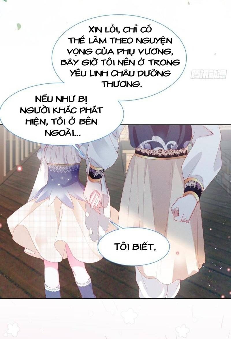 Ninita Yêu Dấu - Phần 2 Chapter 459.2 - Trang 29