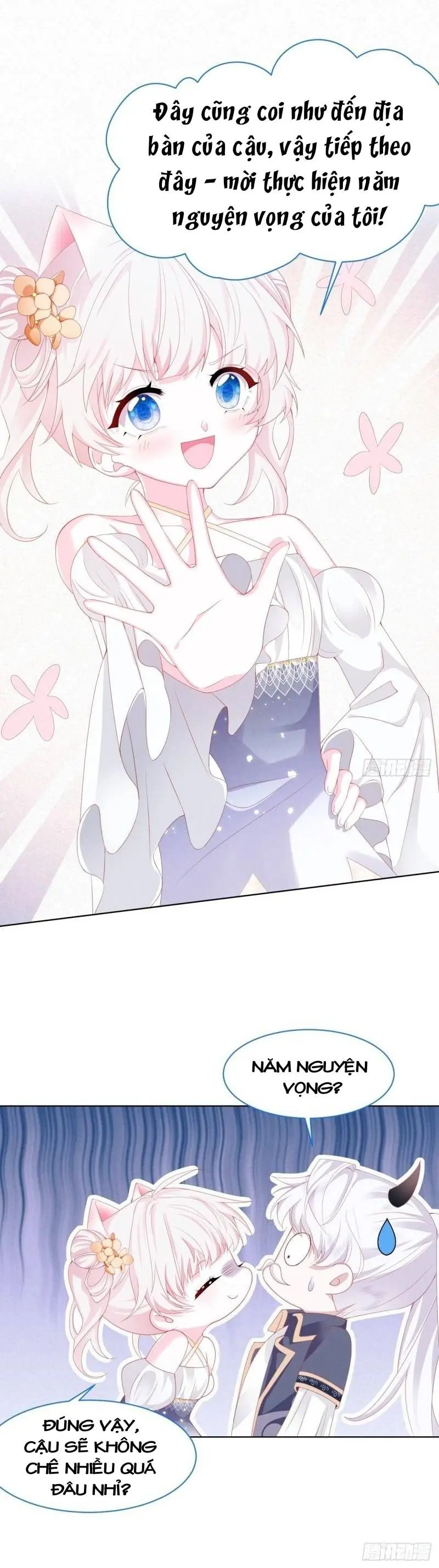 Ninita Yêu Dấu - Phần 2 Chapter 459.2 - Trang 33