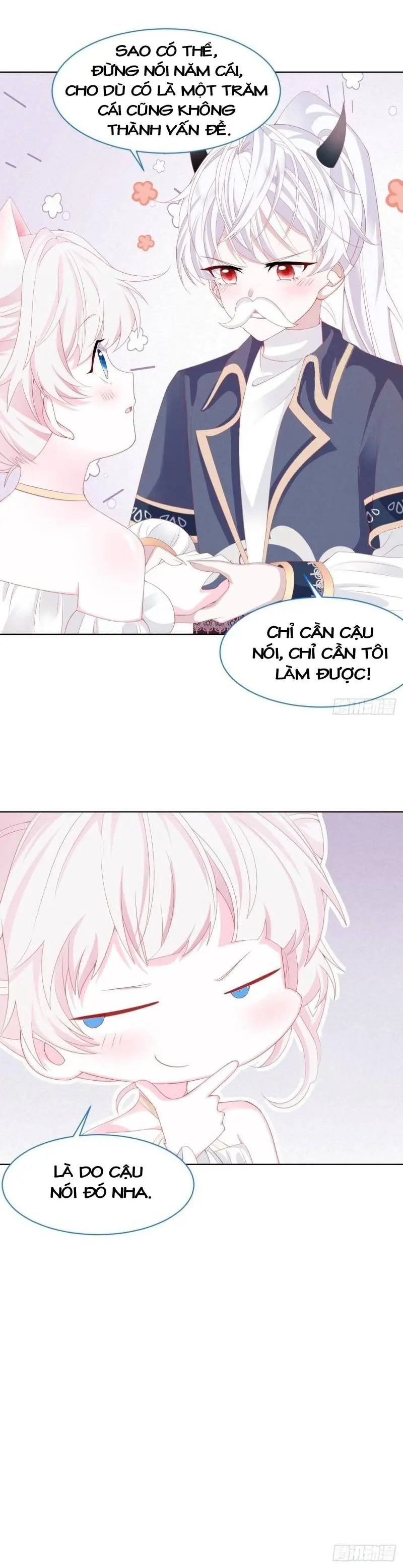 Ninita Yêu Dấu - Phần 2 Chapter 459.2 - Trang 34
