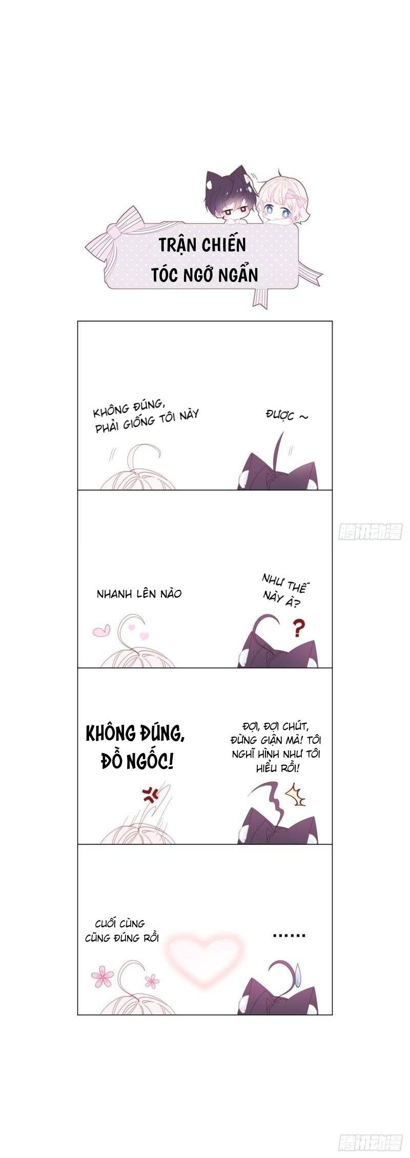 Ninita Yêu Dấu - Phần 2 Chapter 459.2 - Trang 35