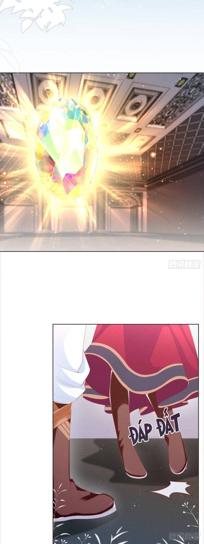 Ninita Yêu Dấu - Phần 2 Chapter 459.2 - Trang 7