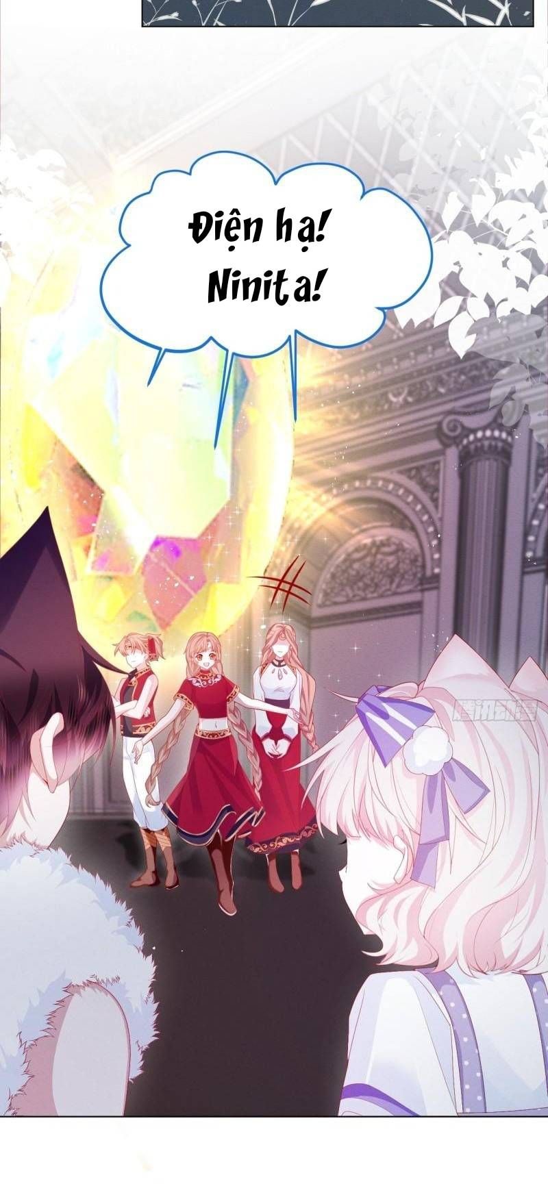 Ninita Yêu Dấu - Phần 2 Chapter 459.2 - Trang 8