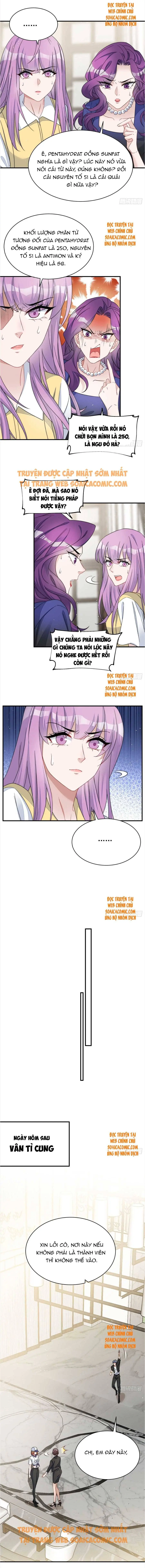Ninita Yêu Dấu - Phần 2 Chapter 459.4 - Trang 3