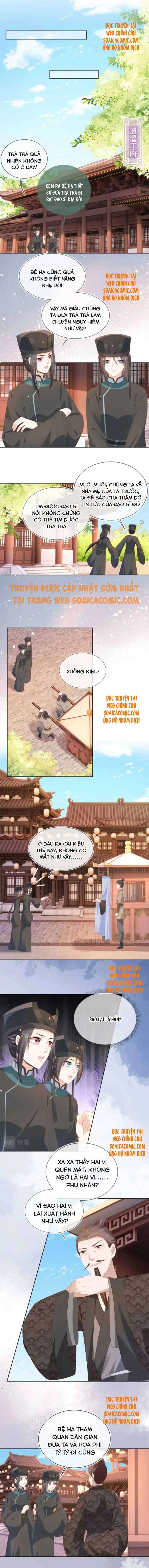 Ninita Yêu Dấu - Phần 2 Chapter 459.9 - Trang 3