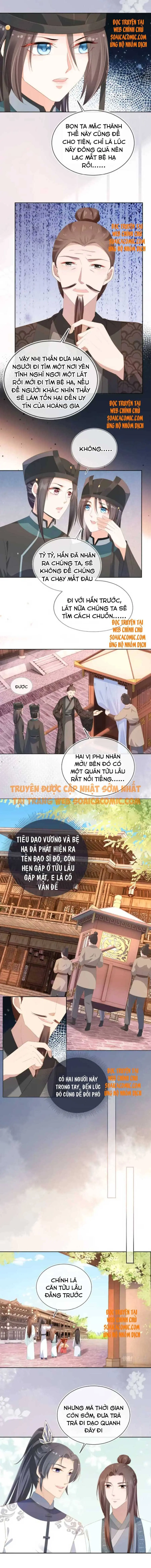 Ninita Yêu Dấu - Phần 2 Chapter 459.9 - Trang 4