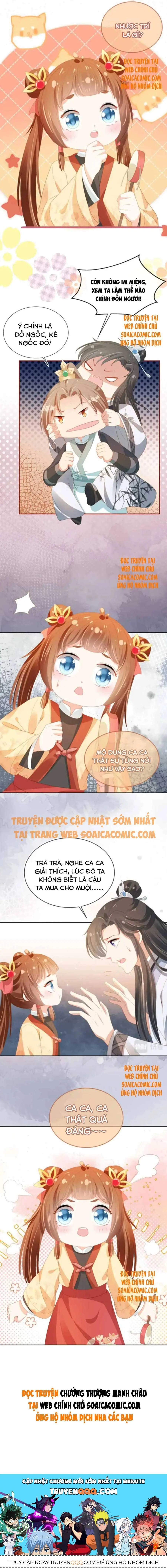 Ninita Yêu Dấu - Phần 2 Chapter 459.9 - Trang 7