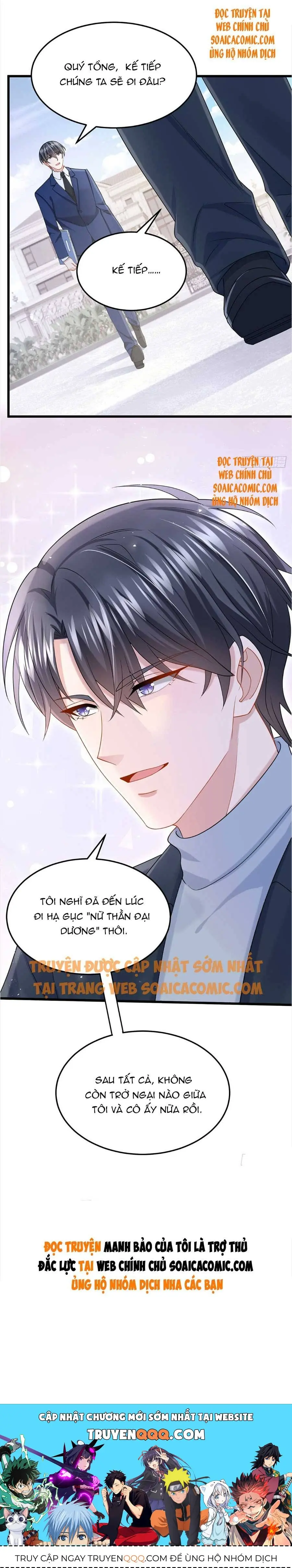Ninita Yêu Dấu - Phần 2 Chapter 460.1 - Trang 6