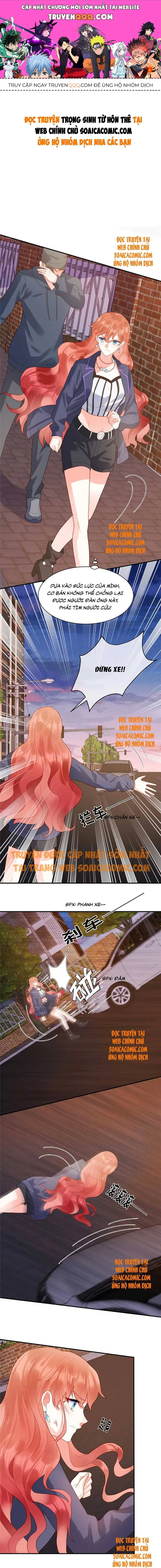 Ninita Yêu Dấu - Phần 2 Chapter 460.3 - Trang 2