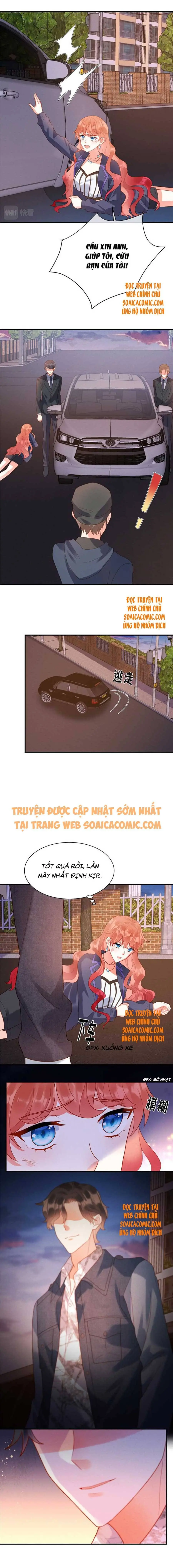 Ninita Yêu Dấu - Phần 2 Chapter 460.3 - Trang 3