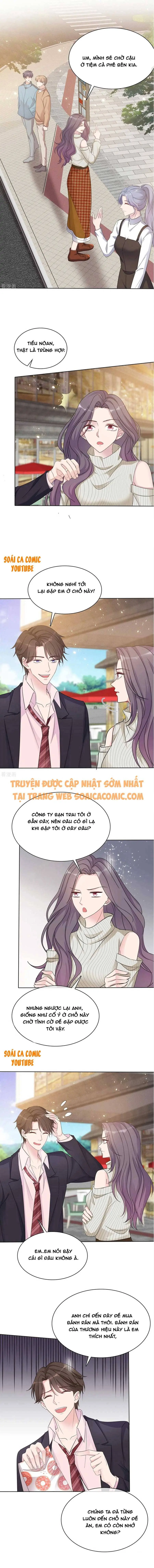 Ninita Yêu Dấu - Phần 2 Chapter 460.5 - Trang 3