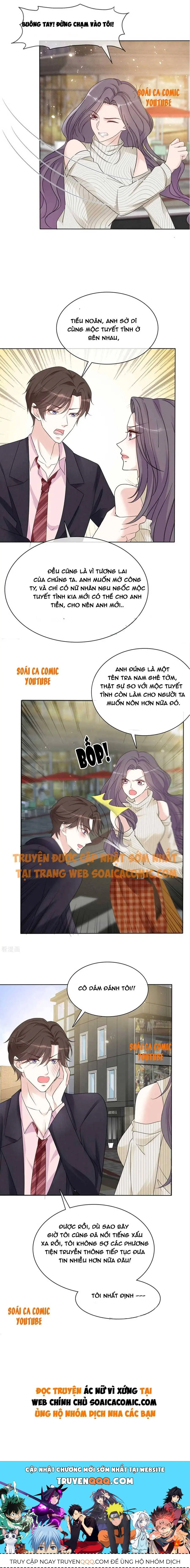 Ninita Yêu Dấu - Phần 2 Chapter 460.5 - Trang 5