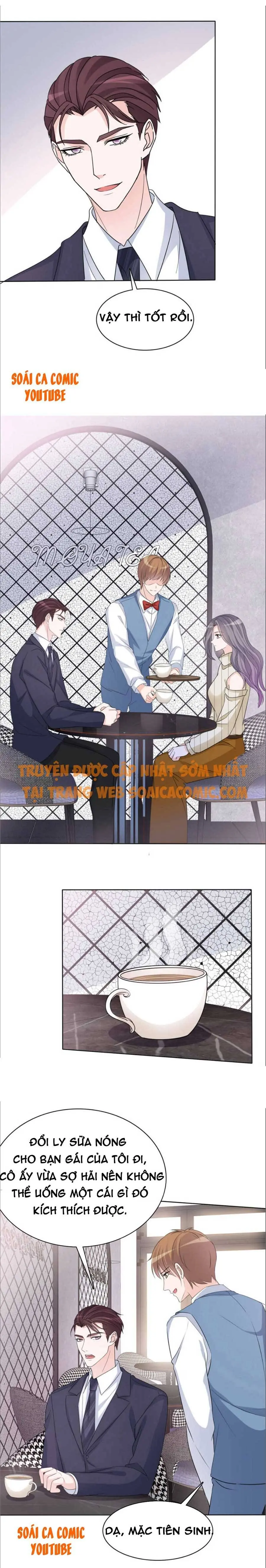 Ninita Yêu Dấu - Phần 2 Chapter 460.6 - Trang 4