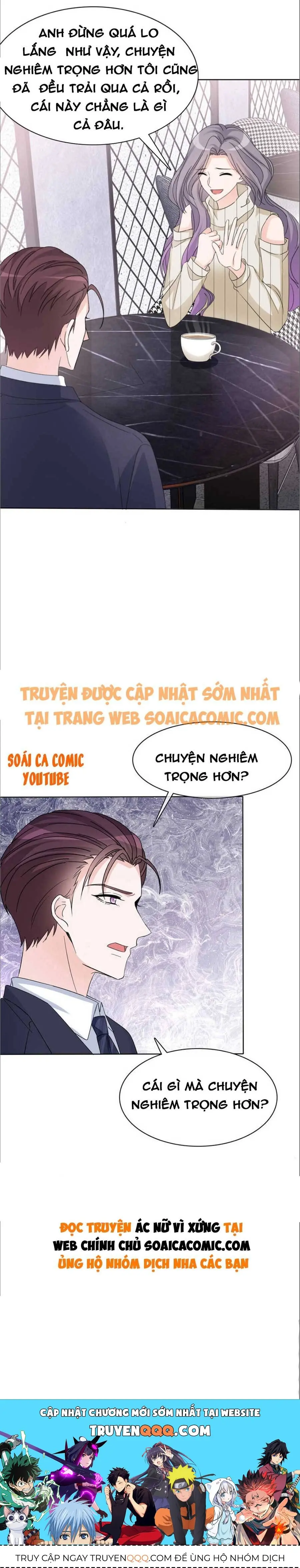 Ninita Yêu Dấu - Phần 2 Chapter 460.6 - Trang 5