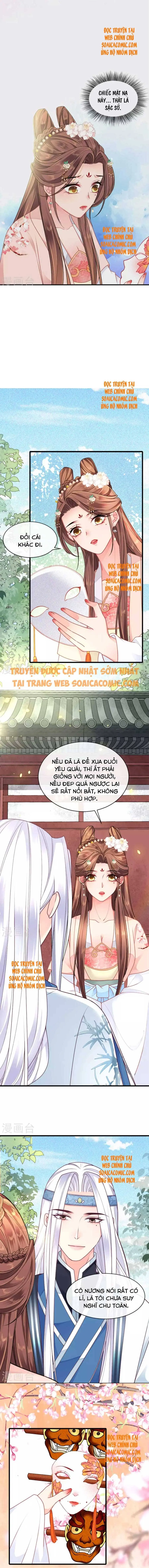 Ninita Yêu Dấu - Phần 2 Chapter 460.8 - Trang 8