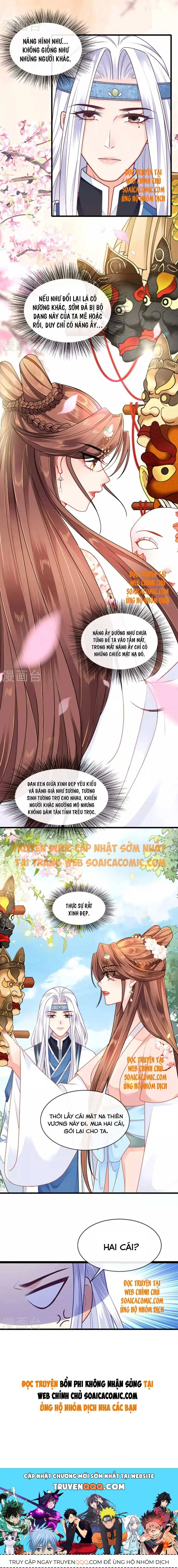 Ninita Yêu Dấu - Phần 2 Chapter 460.8 - Trang 9
