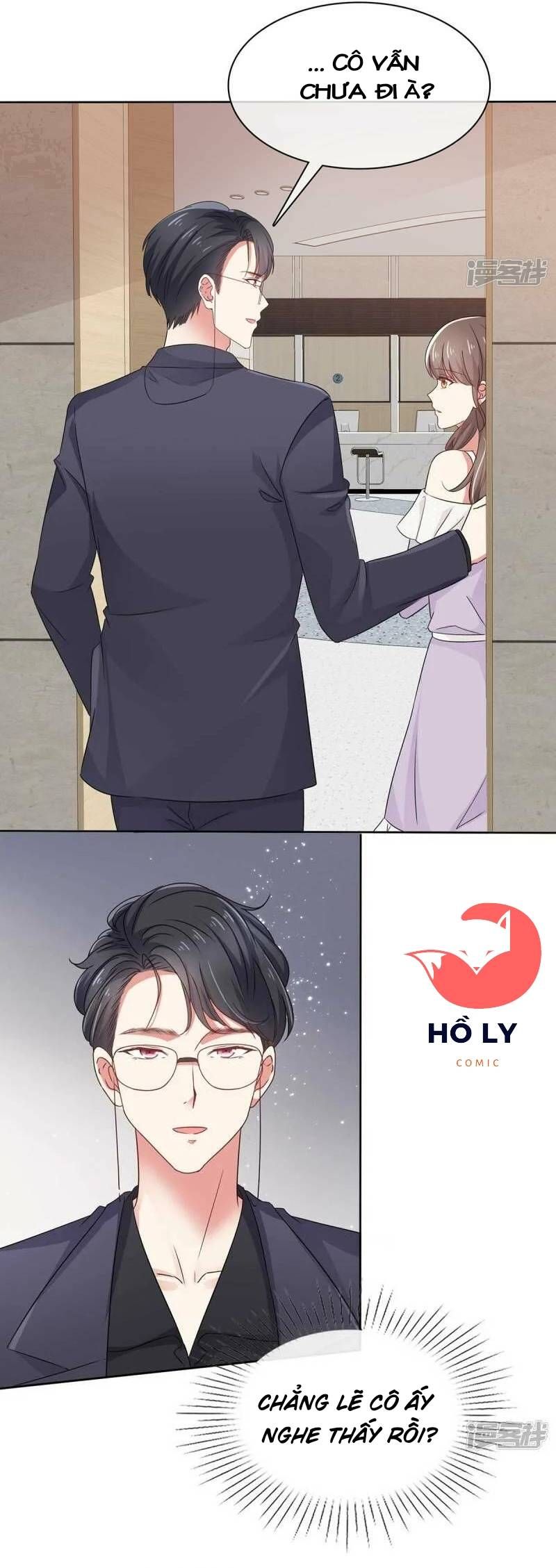 Ninita Yêu Dấu - Phần 2 Chapter 460.9 - Trang 11
