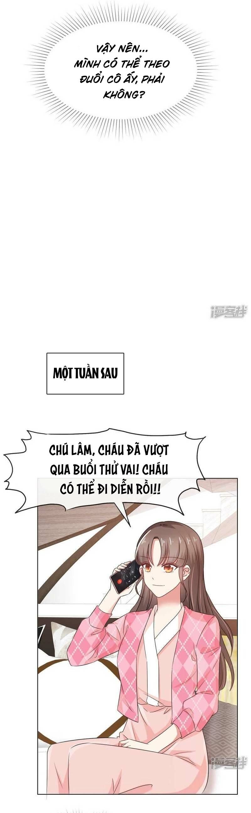 Ninita Yêu Dấu - Phần 2 Chapter 460.9 - Trang 14