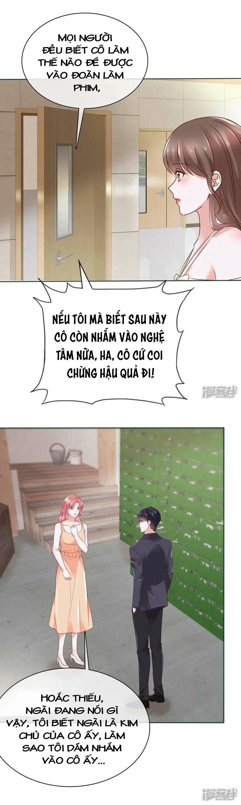 Ninita Yêu Dấu - Phần 2 Chapter 460.9 - Trang 6