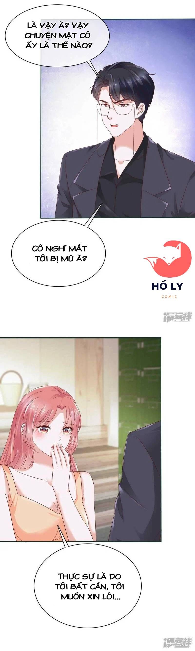 Ninita Yêu Dấu - Phần 2 Chapter 460.9 - Trang 7