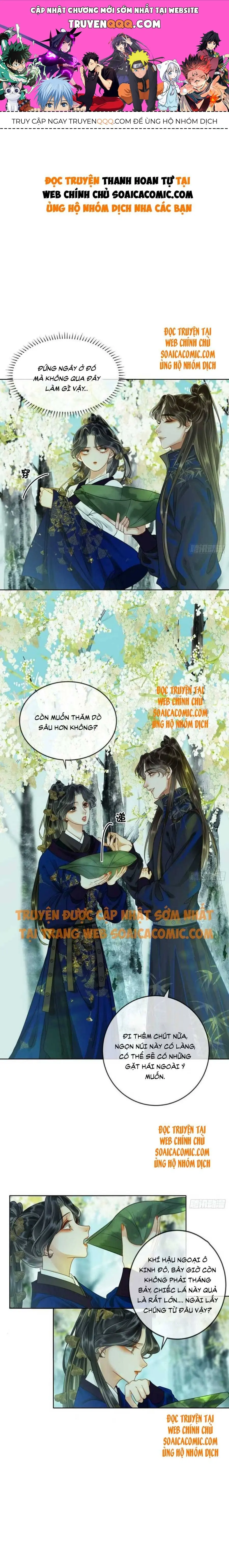 Ninita Yêu Dấu - Phần 2 Chapter 461.1 - Trang 2
