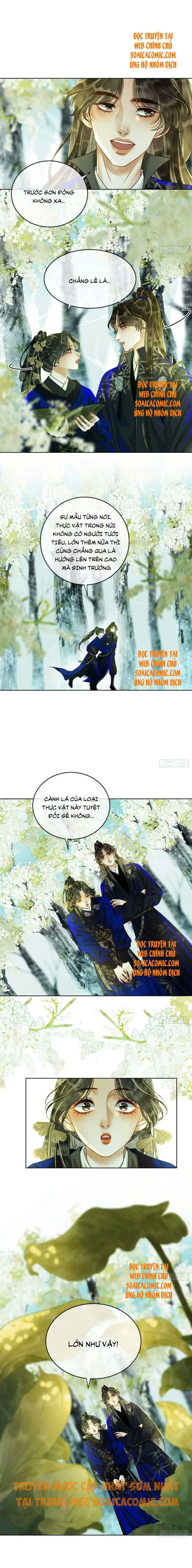 Ninita Yêu Dấu - Phần 2 Chapter 461.1 - Trang 3