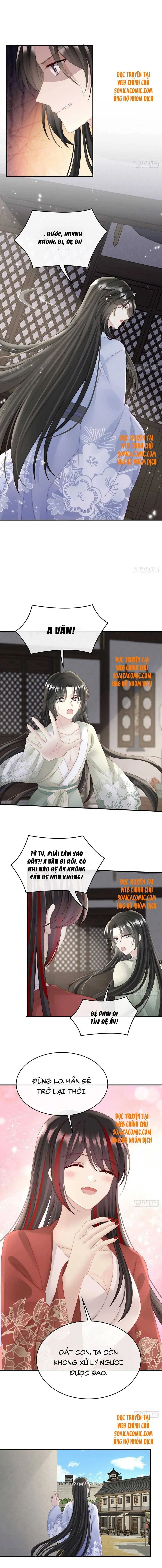 Ninita Yêu Dấu - Phần 2 Chapter 461.2 - Trang 7