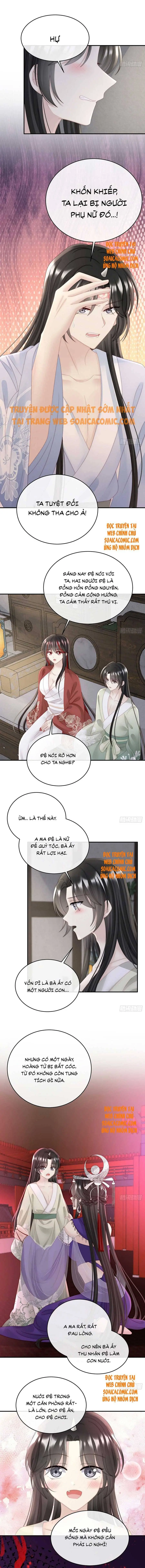Ninita Yêu Dấu - Phần 2 Chapter 461.2 - Trang 8