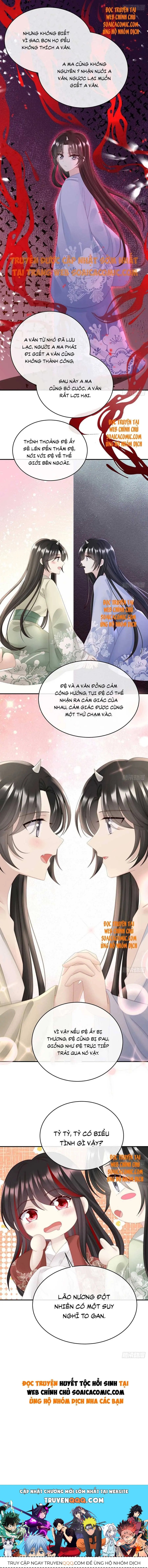 Ninita Yêu Dấu - Phần 2 Chapter 461.2 - Trang 9