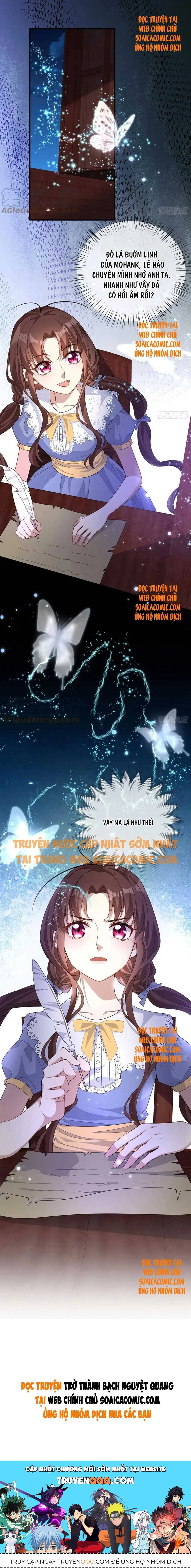 Ninita Yêu Dấu - Phần 2 Chapter 461.3 - Trang 7