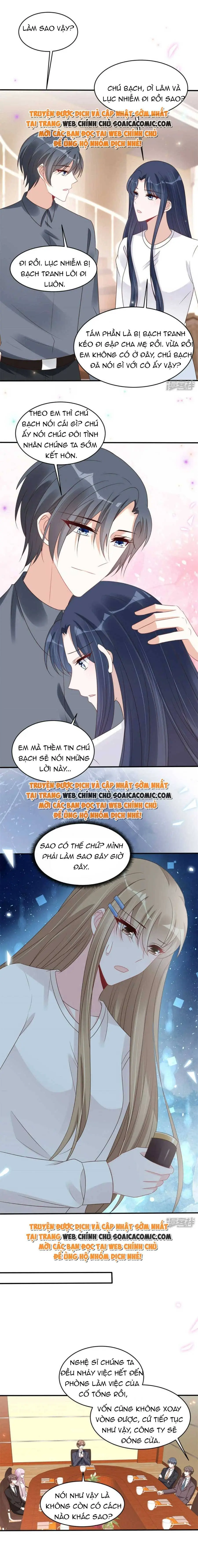 Ninita Yêu Dấu - Phần 2 Chapter 475.6 - Trang 4