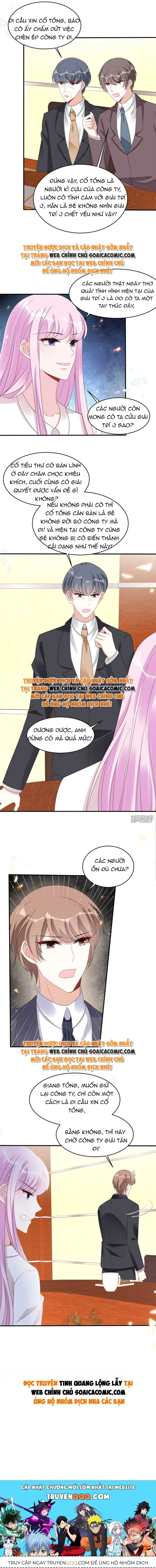 Ninita Yêu Dấu - Phần 2 Chapter 475.6 - Trang 5