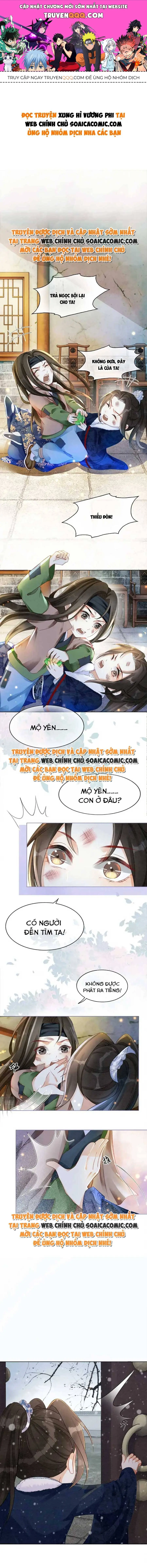 Ninita Yêu Dấu - Phần 2 Chapter 475.8 - Trang 2