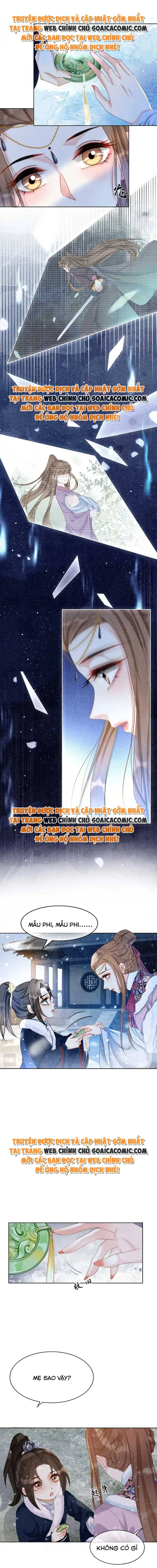 Ninita Yêu Dấu - Phần 2 Chapter 475.8 - Trang 4
