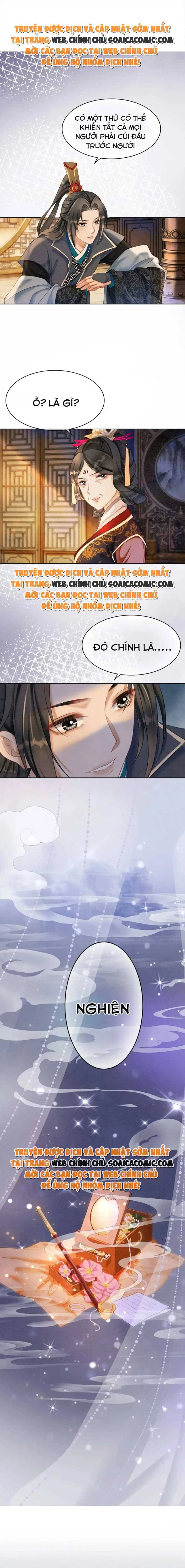 Ninita Yêu Dấu - Phần 2 Chapter 475.8 - Trang 6
