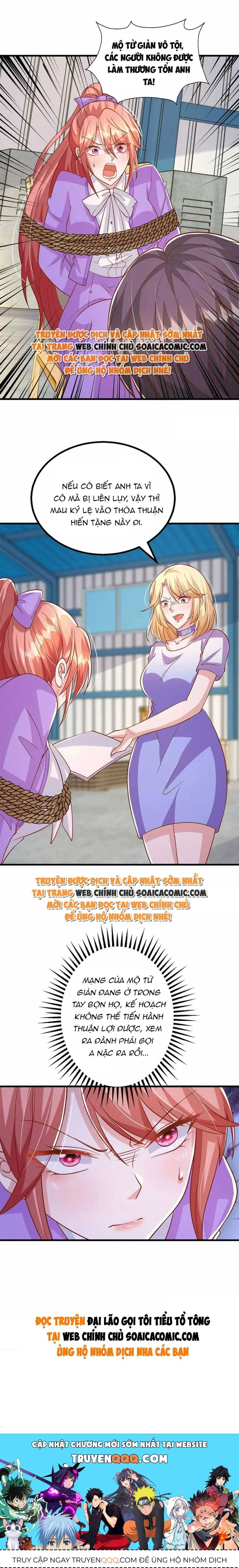 Ninita Yêu Dấu - Phần 2 Chapter 476.2 - Trang 7