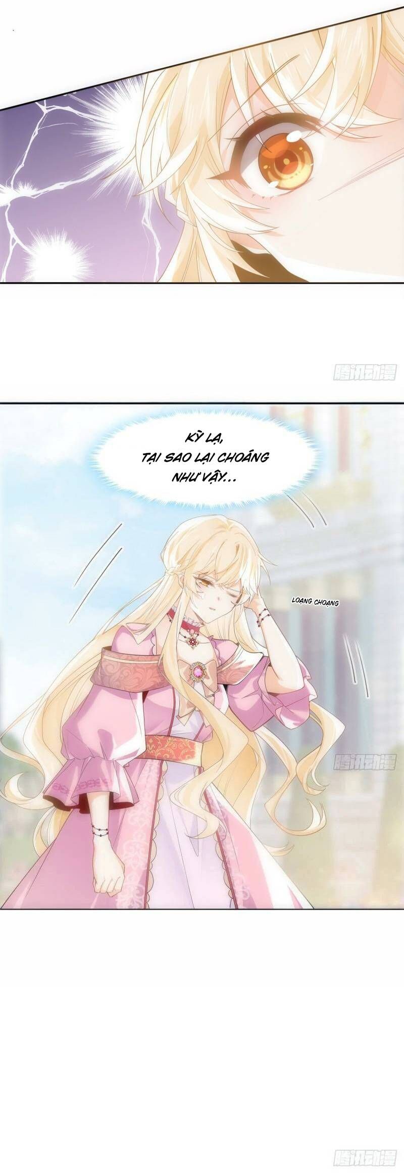 Ninita Yêu Dấu - Phần 2 Chapter 476.3 - Trang 21