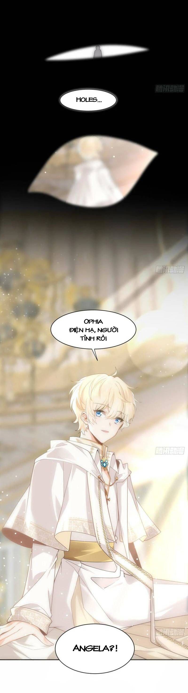 Ninita Yêu Dấu - Phần 2 Chapter 476.3 - Trang 23