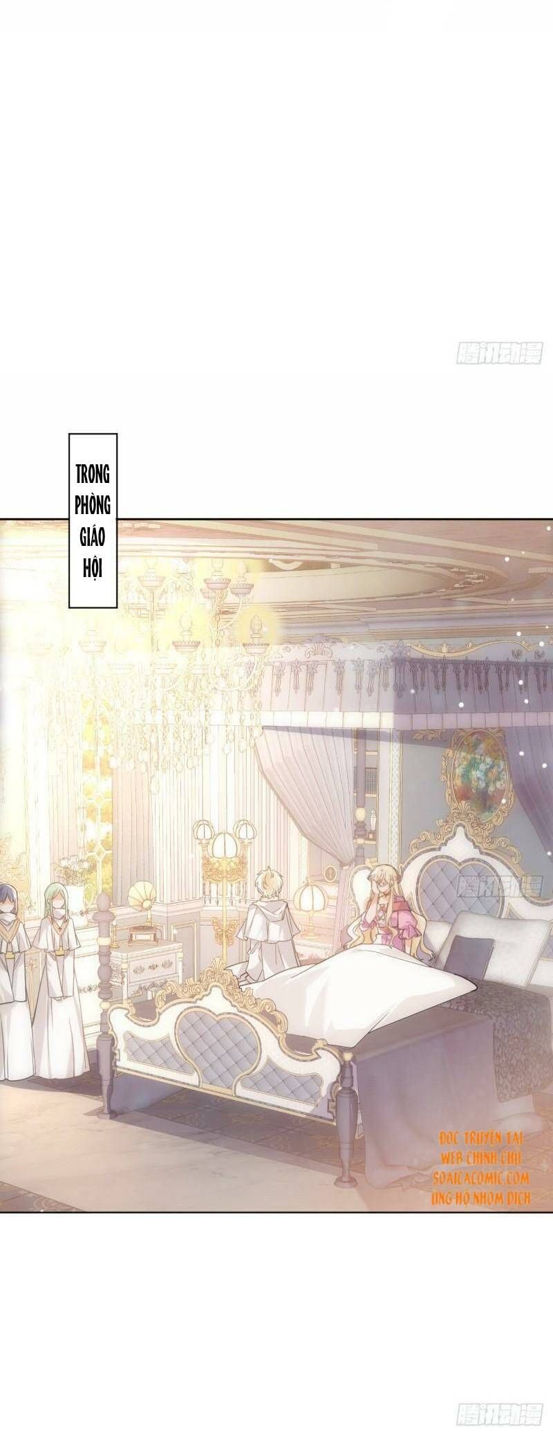 Ninita Yêu Dấu - Phần 2 Chapter 476.3 - Trang 24