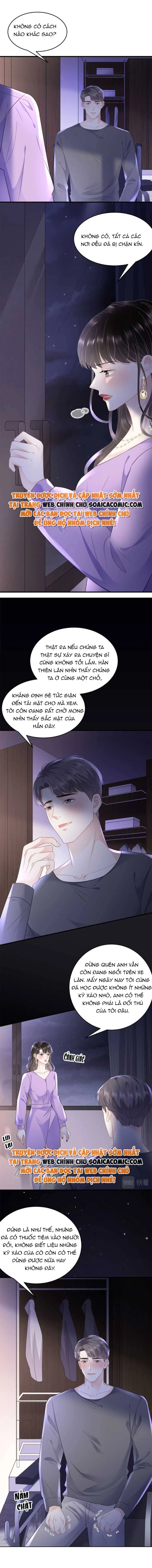 Ninita Yêu Dấu - Phần 2 Chapter 476.5 - Trang 4