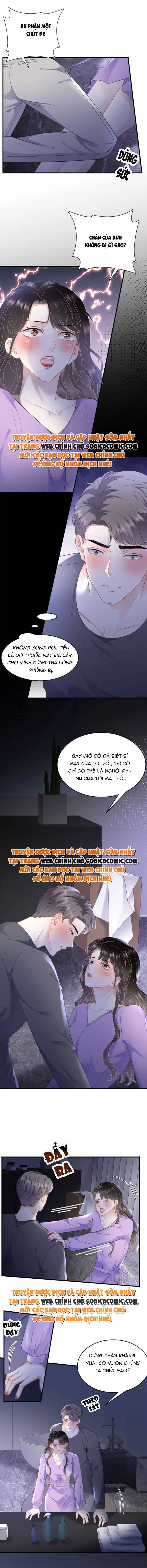 Ninita Yêu Dấu - Phần 2 Chapter 476.5 - Trang 7